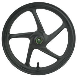 [44601K16A41ZA] Velg Depan Honda Scoopy eSP K16R Ring 14″