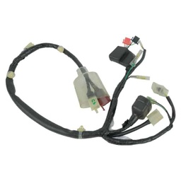 [32101KZR600] Kabel Speedometer Honda Vario Techno 125 Helm-In FI