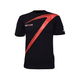 [AHTS0002014] CB150R T-Shirt Black L