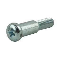 [90116GFM900] Screw Handle Lever Pivot Honda Spacy FI