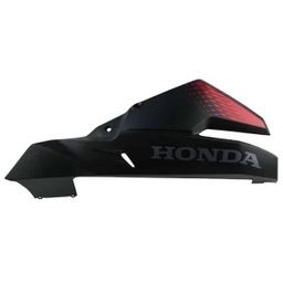 [64301K64NA0ZB] Cowl Set Bawah Kanan Hitam Type 1 Honda CBR 250RR K64