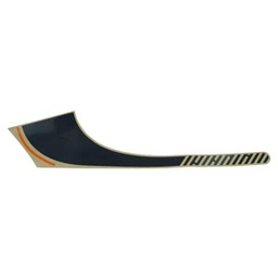 [86641K2FN60ZA] Sticker Body Bawah Kanan Type 2 Honda Scoopy K2F