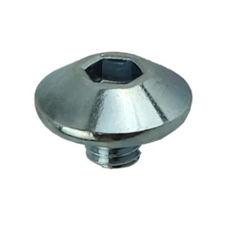 [90005K15900] Screw Pan 6×6 Honda CB150R StreetFire K15