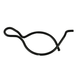 [24305KWB600] Spring Change Friction Honda  Revo 110 FI