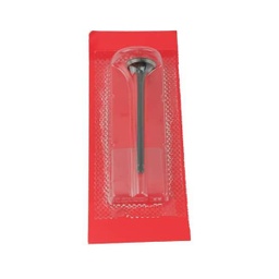 [14721KVY900] Klep Ex, Valve Exhaust Honda BeAT Karburator KVY