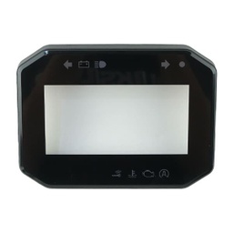 [37610K0WNA1] Mika Speedometer Honda ADV 160 CBS