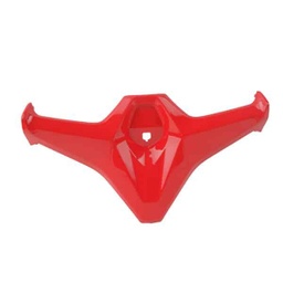 [81131K59A70YF] Cover Rak Merah Glosy Honda Vario 150 eSP K59J