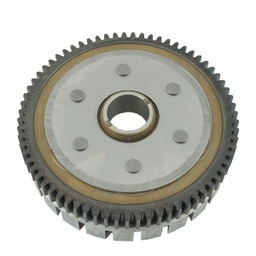 [22110KWW742] Rumah Kopling Honda Revo 110 FI