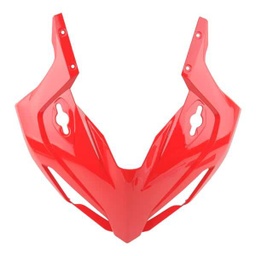 [64211K45NL0ZC] Cover Tameng Depan Merah Honda CBR 150R K45R