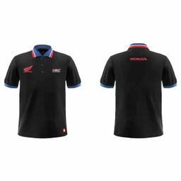[AHPS0301012] HRC22 Polo Shirt (XL)