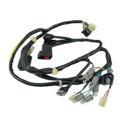 [37224K46N21] Socket Kabel Speedometer Honda Vario 110 eSP