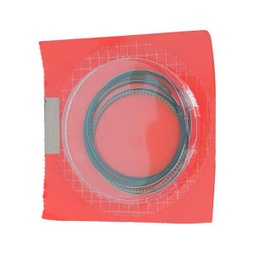 [13041K03306] Ring Seher (Piston) Oversize 0.75 Honda Revo 110 FI