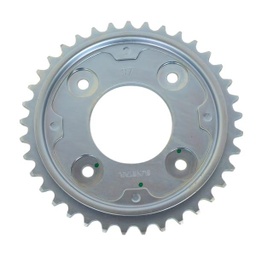 [41200KWWA40] Gear Belakang 37T Honda Revo 110 FI