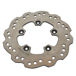 [45351K2VN32] Piringan Cakram Depan Honda Vario 125 eSP K2V