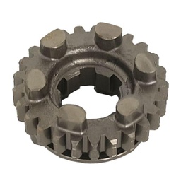 [23511KTYD30] Gear Transmisi C-5 Honda CBR 150R CBU KPP