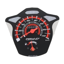 [37210K25601] Speedometer Honda BeAT Sporty eSP K25G (Cbs)