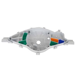 [37220K47N01] Cover Bawah Speedometer Honda Blade 125 FI K47