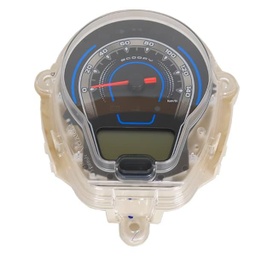 [37100K2FN91] Speedometer (Meter Assy) Honda Scoopy K2F Type Smart Key