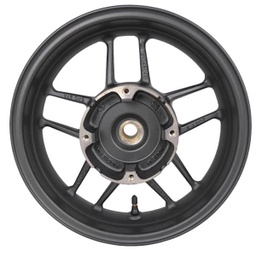 [42650K0WNA0ZB] Velg Belakang Grey Honda ADV 160 CBS Ring 13