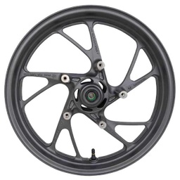 [44650K15620ZA] Velg Depan Grey Honda CB150R K15G Ring 17″