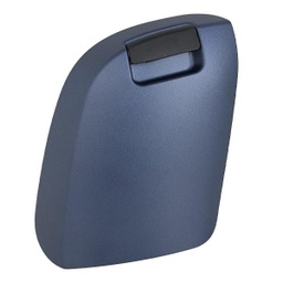 [81130K2FN80ZJ] Cover Kantong Biru Doff Honda Scoopy K2F