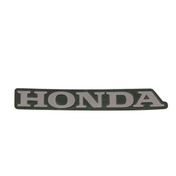 [86101K2FN90ZA] Mark Honda 65 MM Type 1 Honda Scoopy K2F