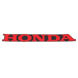 [86104K45A50ZA] Mark Honda 200MM Type 2 Honda CBR 150R K45R