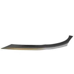 [86642K2FNB0ZB] Sticker Body Samping Bawah Kiri Type 1 Honda Scoopy K2F