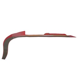 [86832K2FNB0ZA] Sticker Body Kiri Type 2 Honda Scoopy K2F