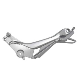 [50605K41N00] Dudukan Step Belakang Kanan Honda Supra X 125 FI New