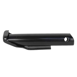 [50711KET600] Bar Pillion Step Kanan Honda CBR 250R K33A