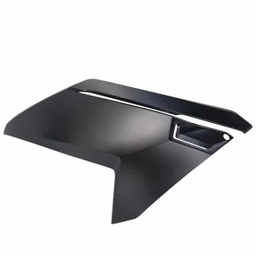 [64430K64NP0MGB] Cover Body Samping Kiri Hitam Doff Honda CBR 250RR K64N