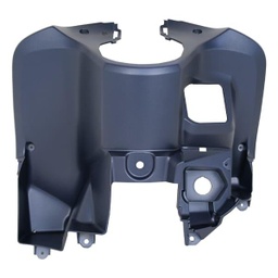 [81131K0JN60ZB] Cover Inner Rack Biru Doff Honda Genio
