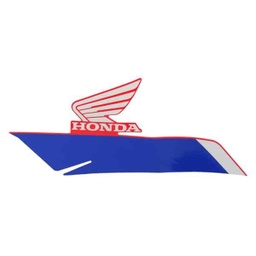 [86832K64NR0ZA] Sticker Cover Tangki Kiri Type 1 Honda CBR 250RR K64N