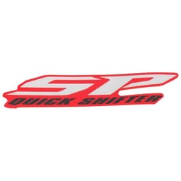 [86860K64NN0ZC] Sticker SP Quick Shifter Type 1 Honda CBR 250RR K64N