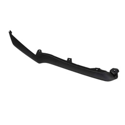 [64475K07900ZA] Molding Kiri Hitam Honda Supra X 125 FI