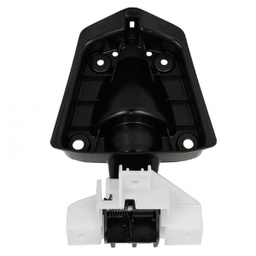 [64450K1ZN22] Cover Tangki Bawah Honda PCX 160 K1Z