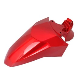 [61100K25600ZA] Spakbor Depan Merah Honda BeAT FI CBS K25