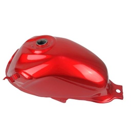 [17530KYE940ZB] Tangki Bensin Merah Honda Mega Pro FI