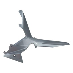 [64330K47N00ZB] Cover Body Tengah Kiri Silver Honda Blade 125 FI K47