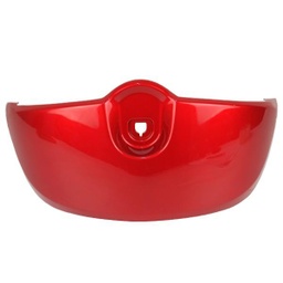 [81131K16900ZS] Cover Inner Rack Merah Maron Honda Scoopy FI K16G