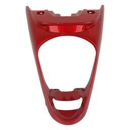 [83750K16900ZC] Cover Center Belakang Merah Maron Honda Scoopy FI K16G