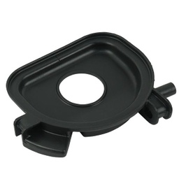 [17505KZL930] Cover Pembuangan Bensin Honda Spacy Karbu