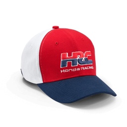 [AHTP0002016] HRC22 RWB Cap