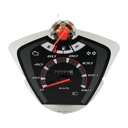 [37210KZLC31] Speedometer Honda Spacy FI
