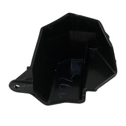 [80108KYT900] Cover Dudukan Riting Belakang Kiri Honda Scoopy Karburator KYT