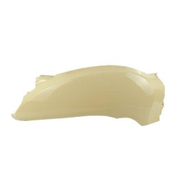 [83500K2FN00VBE] Cover Body Kanan Cream Honda Scoopy K2F