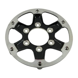 [45122KCJ660] Dudukan Piringan Cakram Depan Honda Tiger Revolution