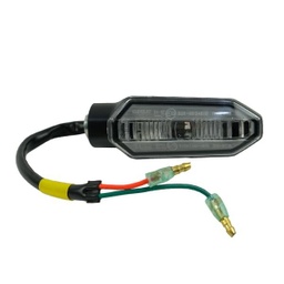 [33450K45TA1] Lampu Sein Depan Kiri Honda CBR 150R K45N