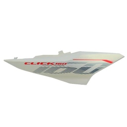 [83450K2SH10ZB] Cover Body Set Kanan Putih Doff Honda Vario 160 K2S